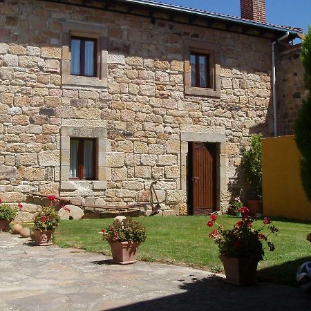 Bed and Breakfast Penasalve Villamonico Екстер'єр фото